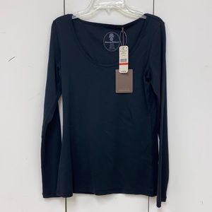 Tommy Bahama Indio Scoop L/S Tee